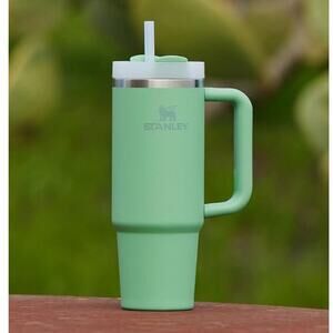 STANLEY Quencher H2.0 FlowState Stainless Steel 30 oz Tumbler